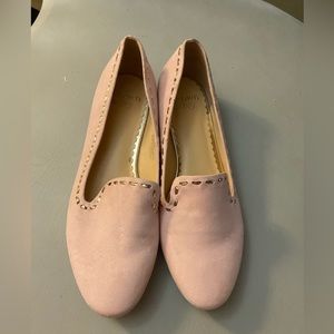 Crown & Ivy shoes pink women size 7.5